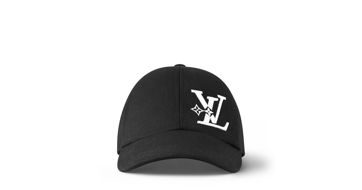 LV Smash Cap S00 - Men - Accessories | LOUIS VUITTON ®