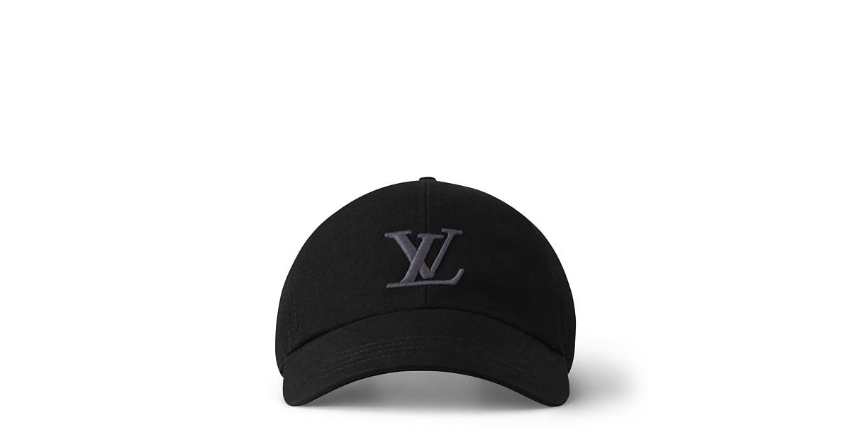 Only LV Cap S00 - Men - Accessories | LOUIS VUITTON ®