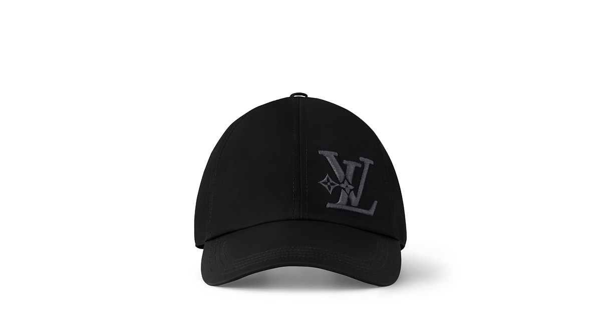 Only LV Bucket Hat S00 - Men - Accessories | LOUIS VUITTON ®