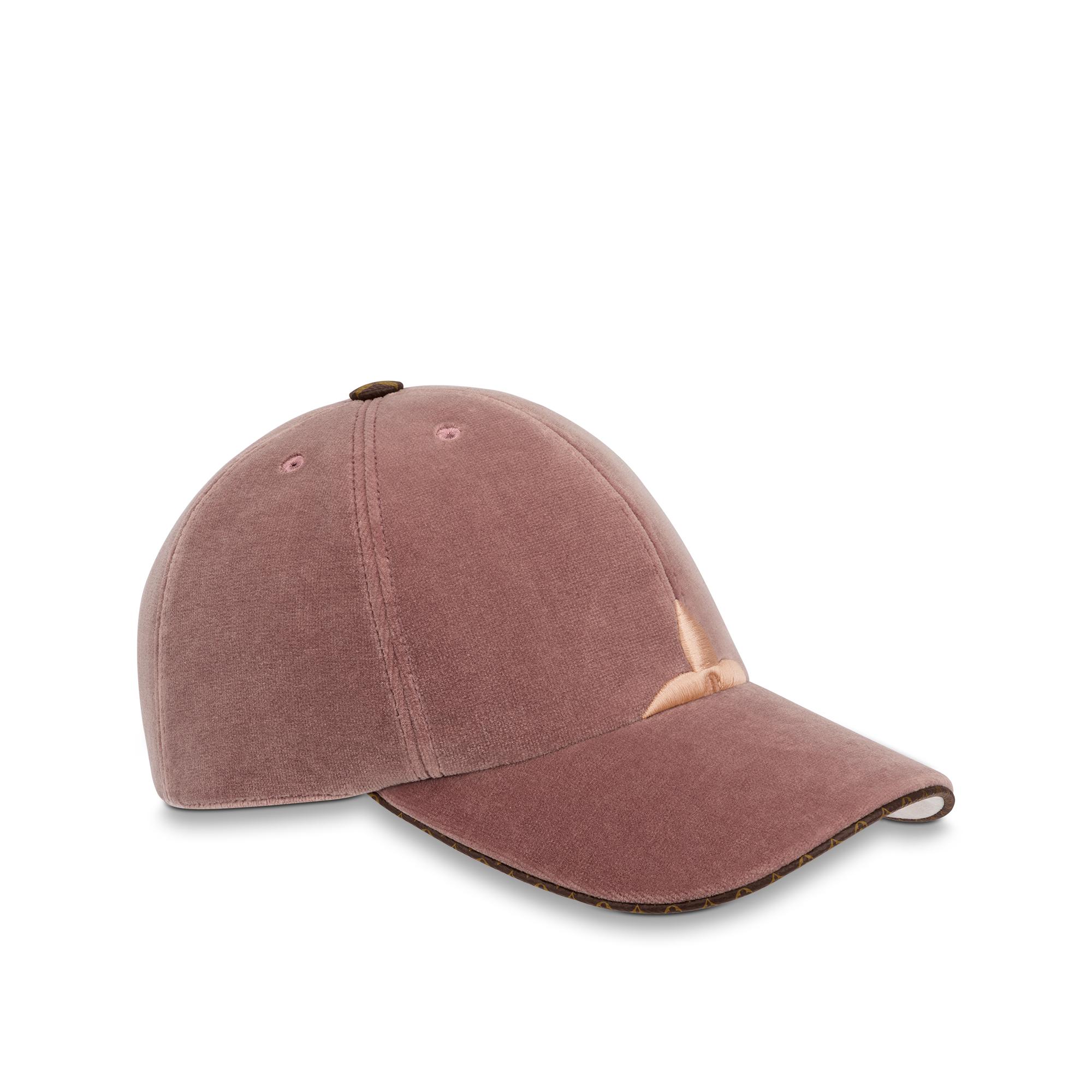 louis vuitton trucker hat