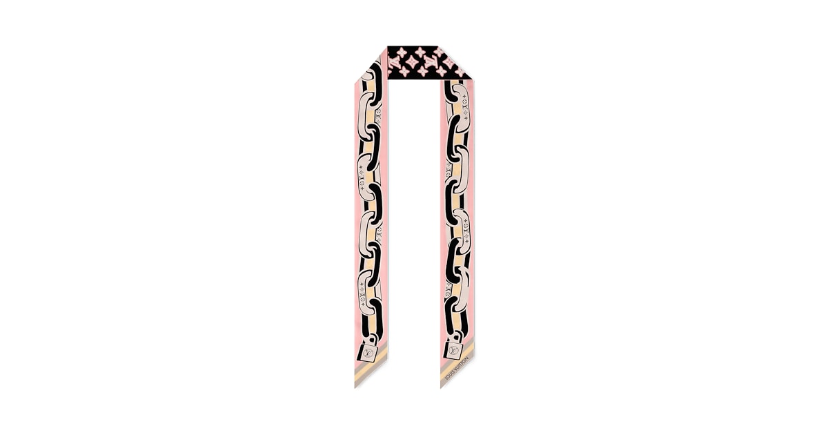 Bejewelled BB Bandeau S00 - Women - Accessories | LOUIS VUITTON ® 