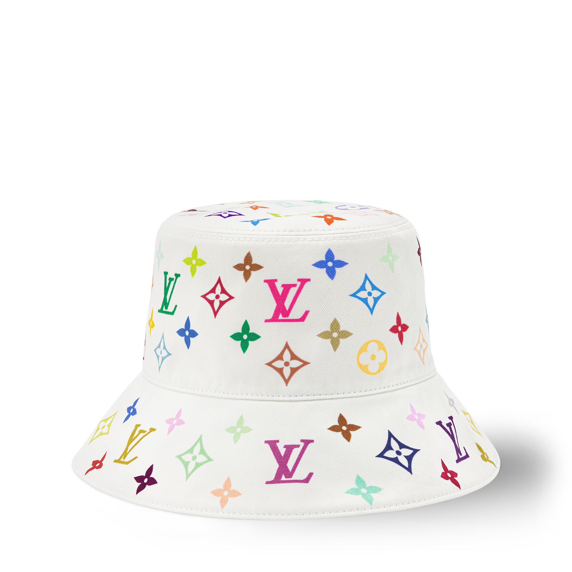 T11/076 LOUIS VUITTON ルイヴィトン グランフロア帽 louis-vuitton--