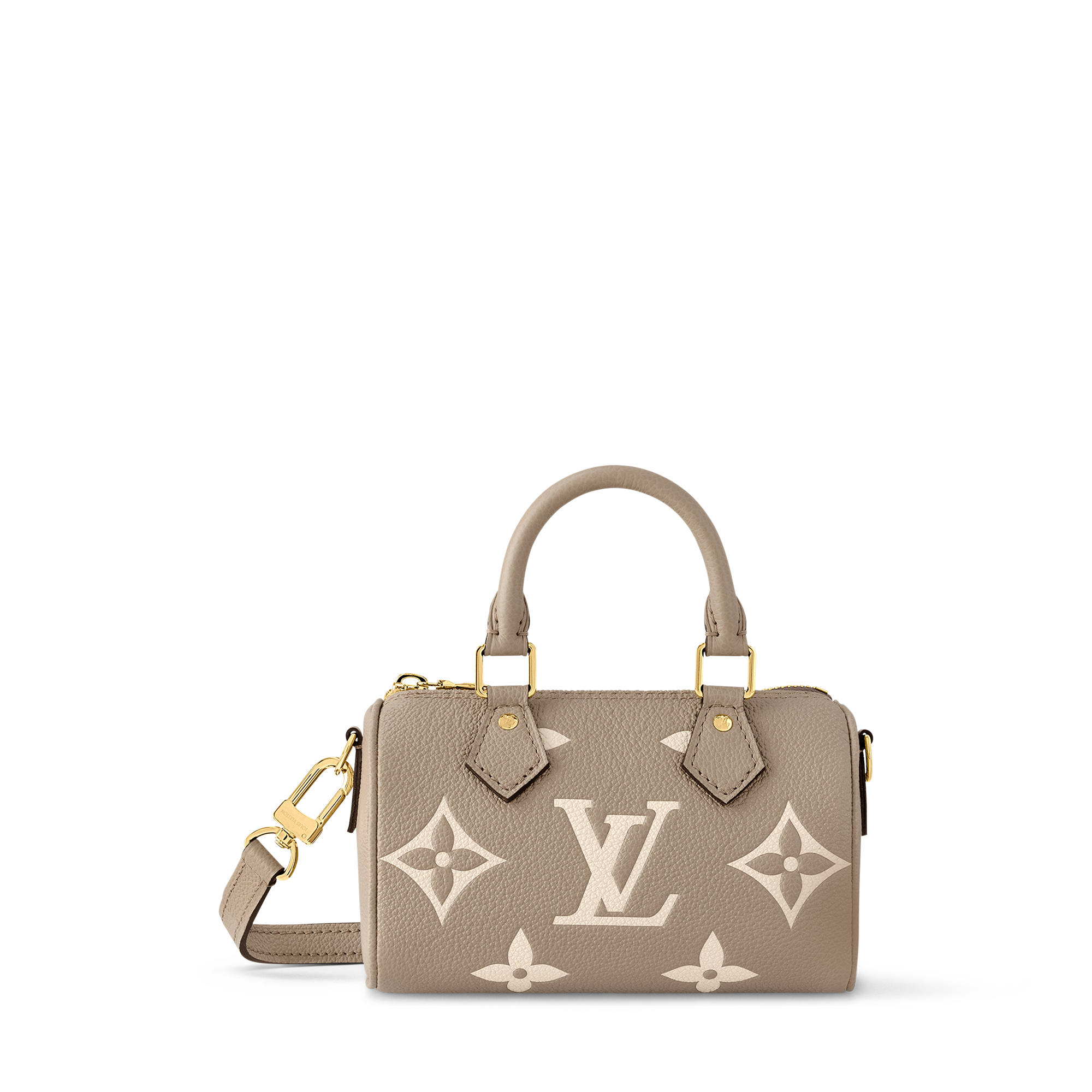 Products by Louis Vuitton: Nano Speedy