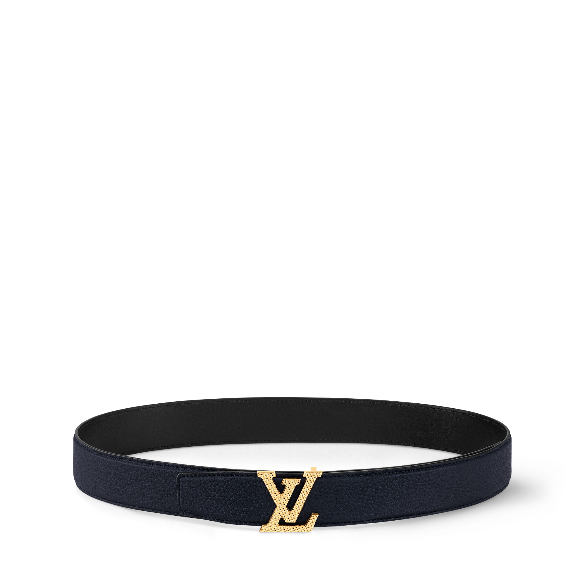 black lv belt mens