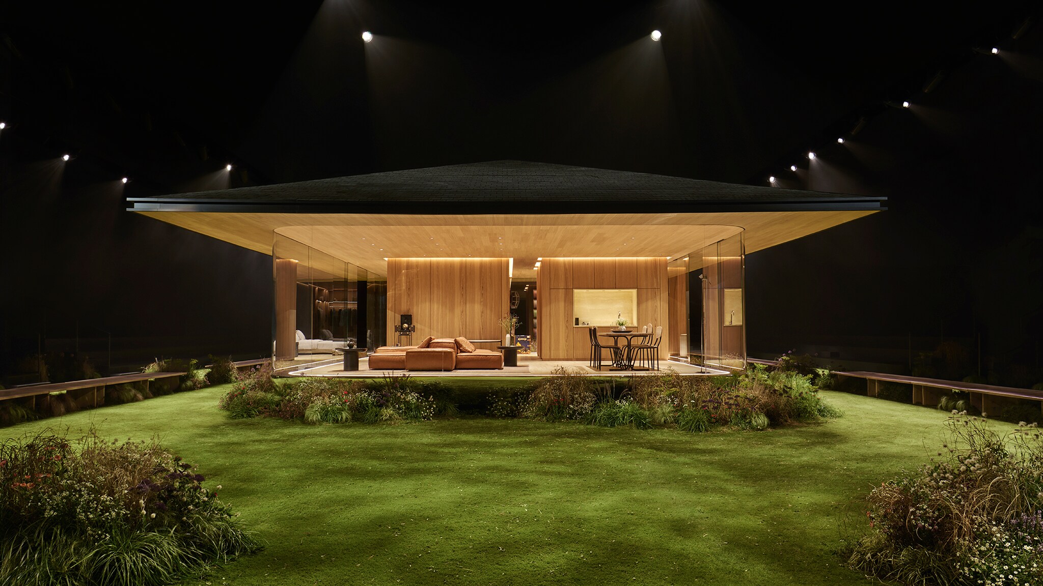 Men's Fall-Winter 2026 Show | LOUIS VUITTON ®