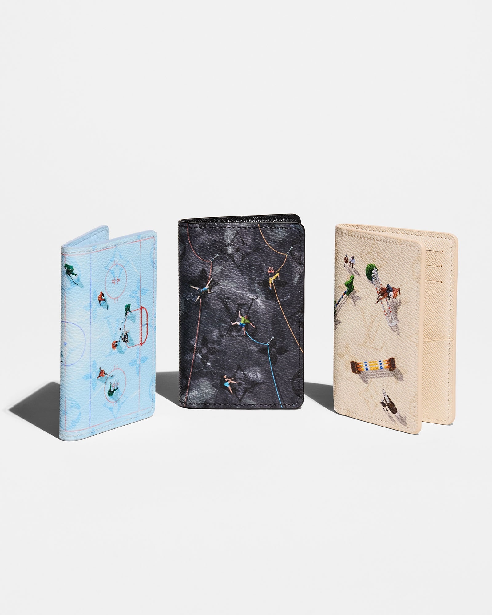 100ML Travel Case Monogram - Perfumes and Beauty - Gifts | LOUIS