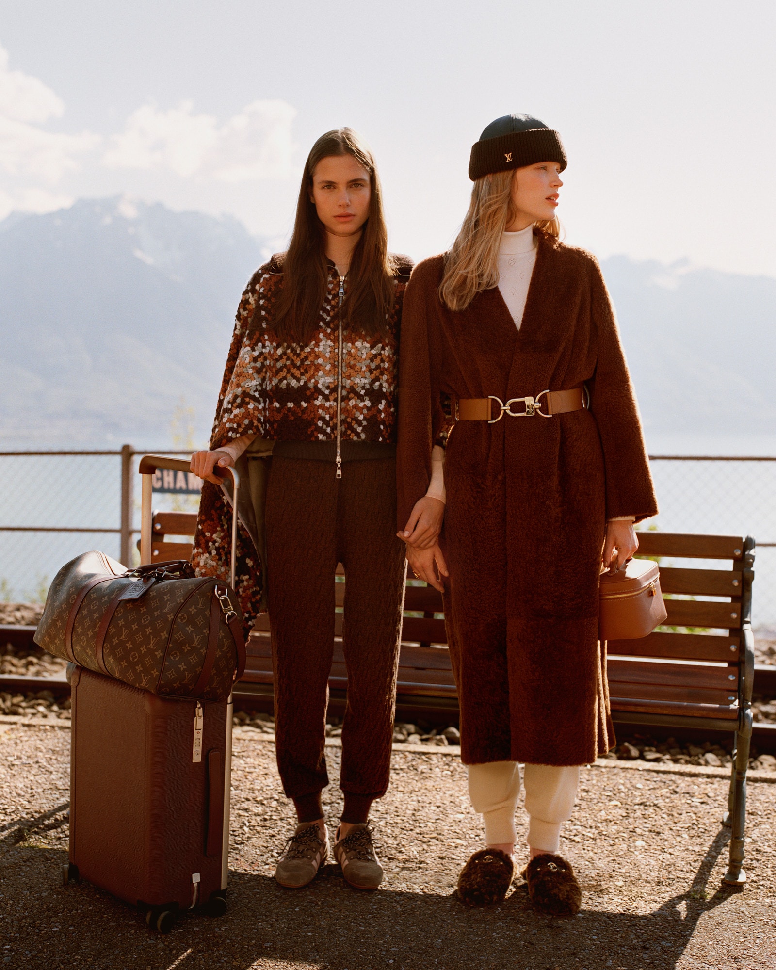 Luxury Lip Balm - La beauté | LOUIS VUITTON ®