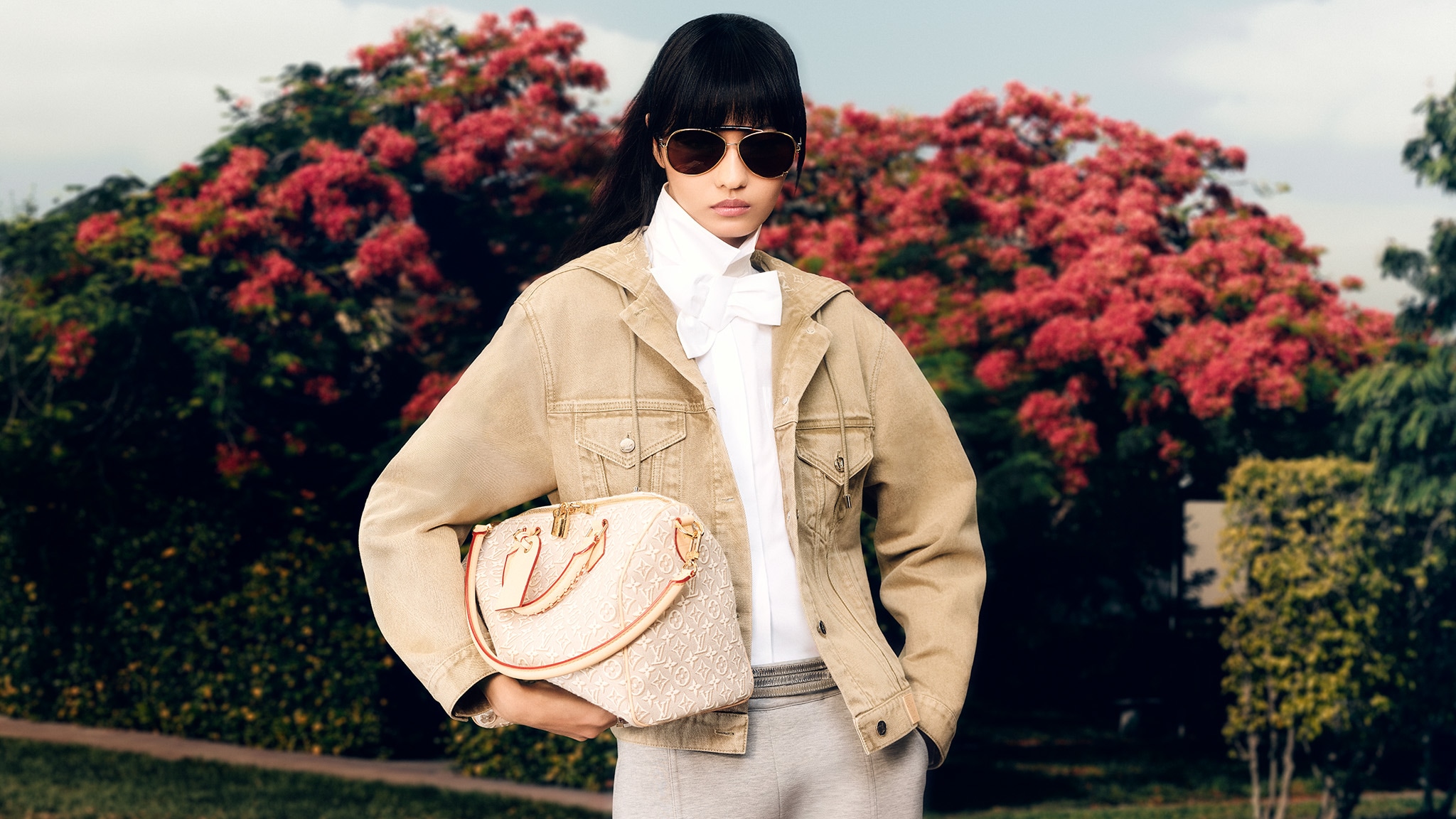 Women's Pre-Fall 2026 Collection: Vintage Inspired Fashion | LOUIS