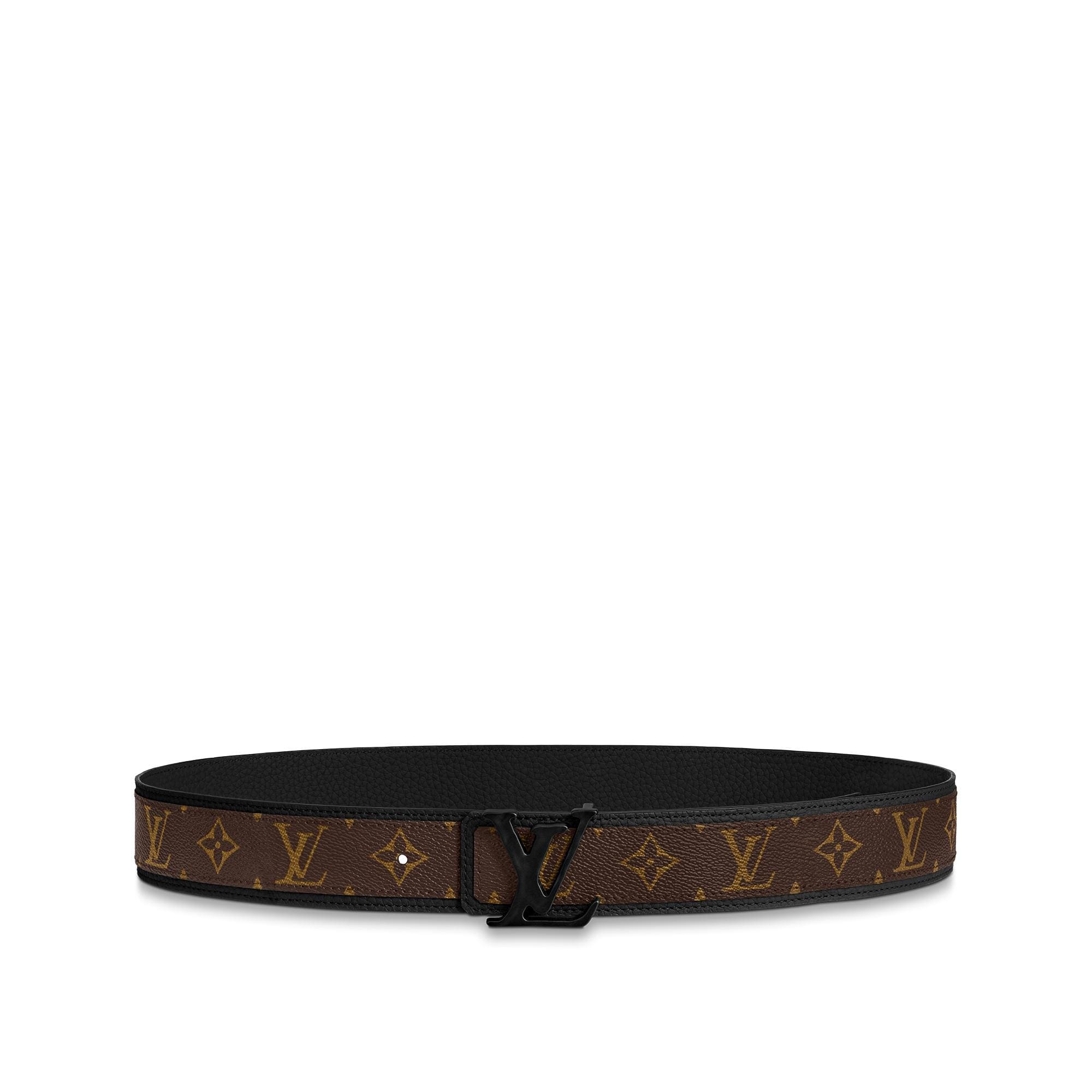 lv autograph 40mm belt
