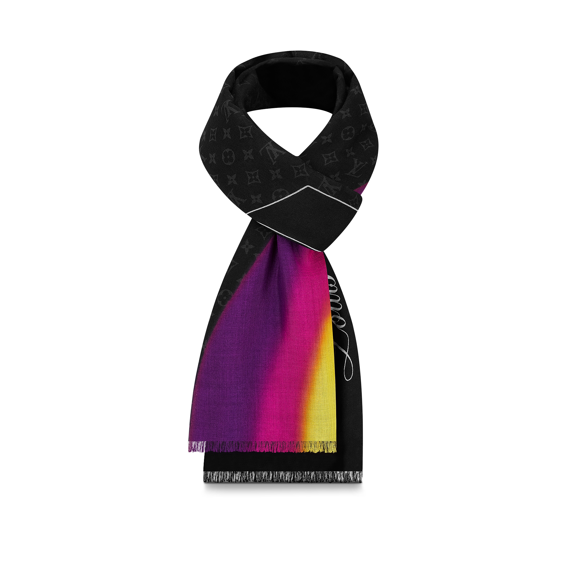 badslippers louis vuitton