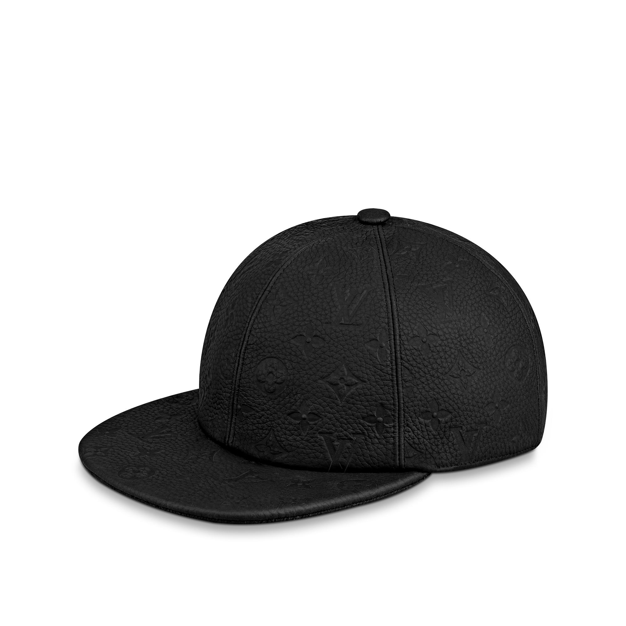 lv baseball hat