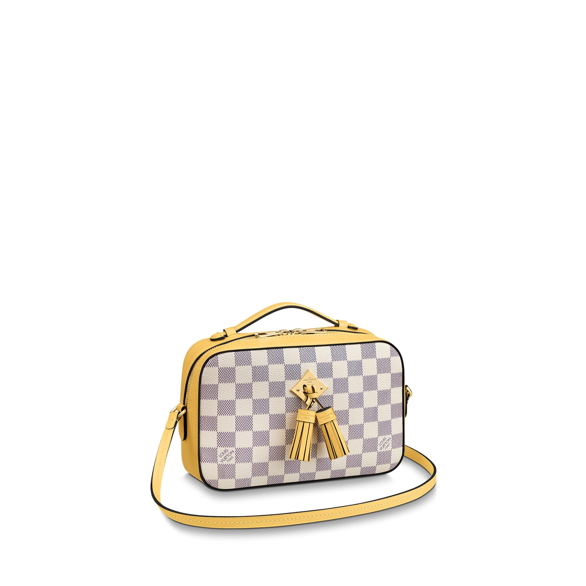 louis vuitton saintonge bag price