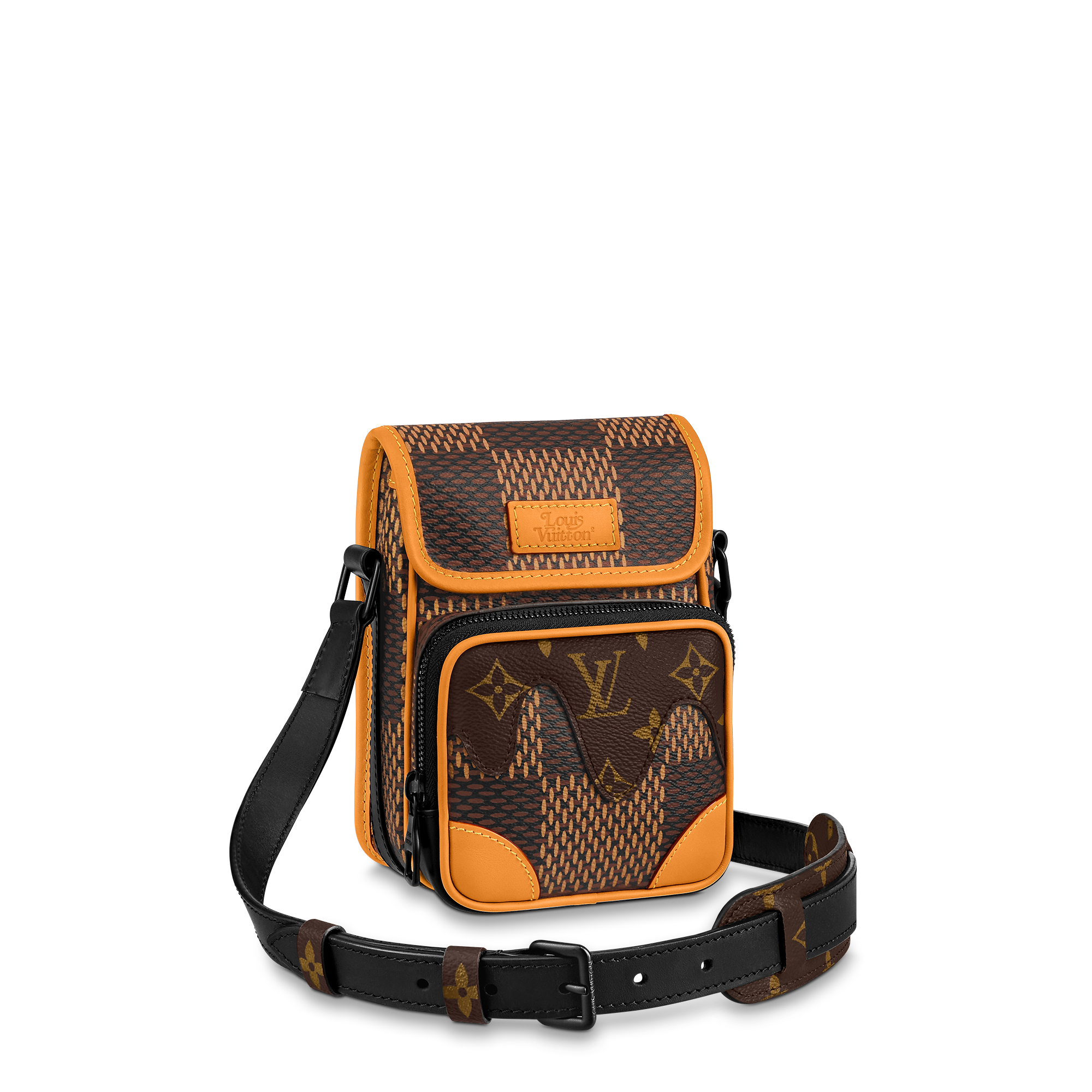 louis vuitton backpack amazon