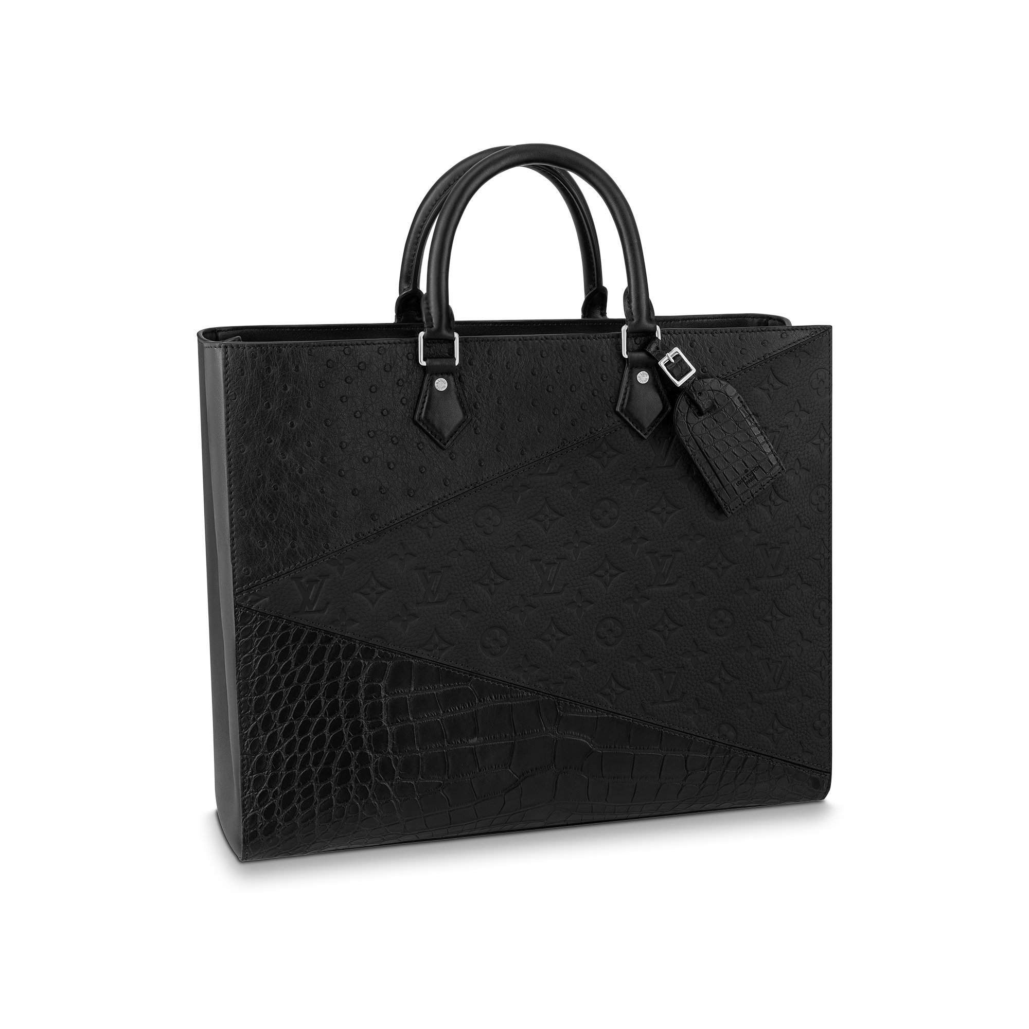Vuitton Bag Grand Sac Louis Vuitton Noir Sale Grand Sac Vuitton