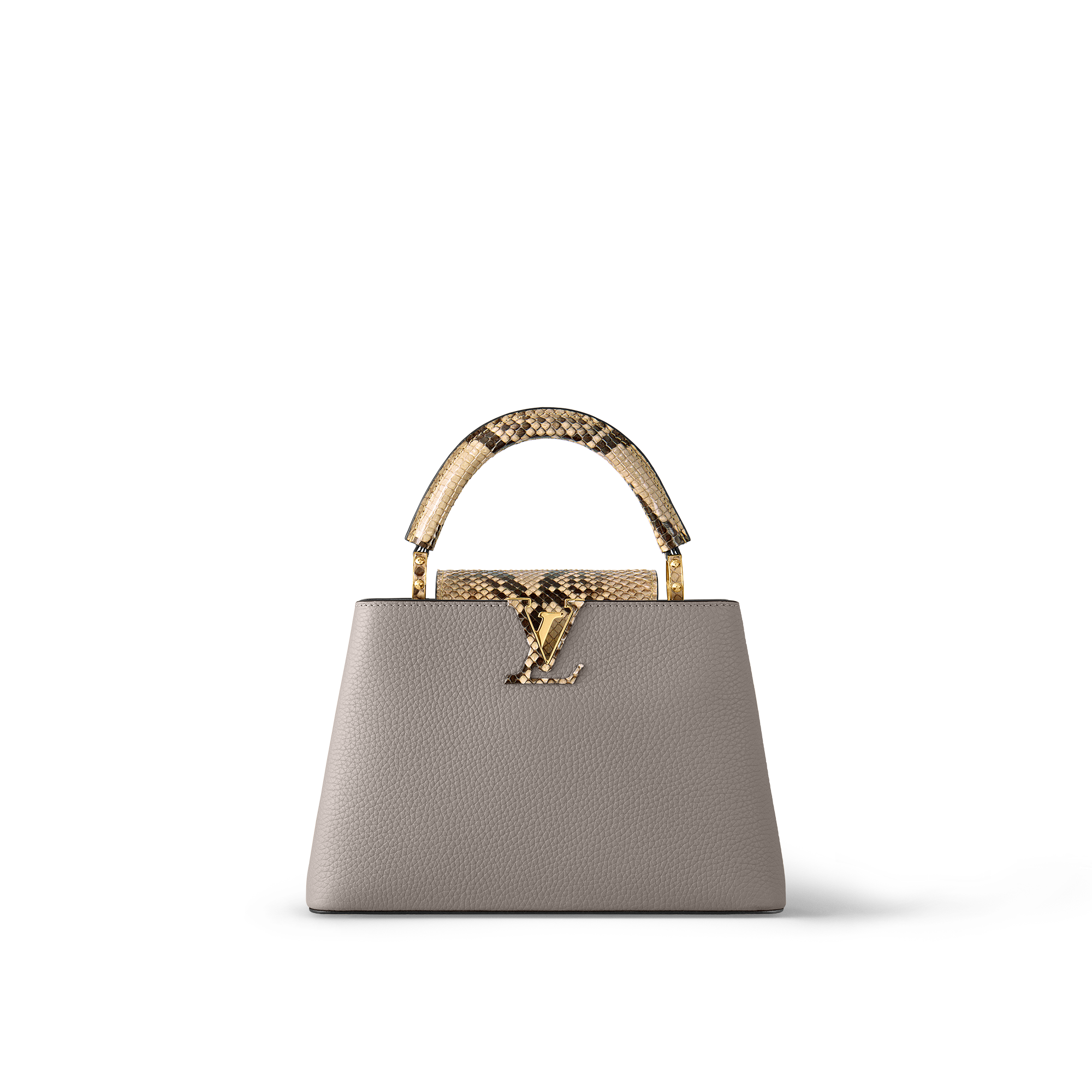 louis vuitton capucines limited edition price