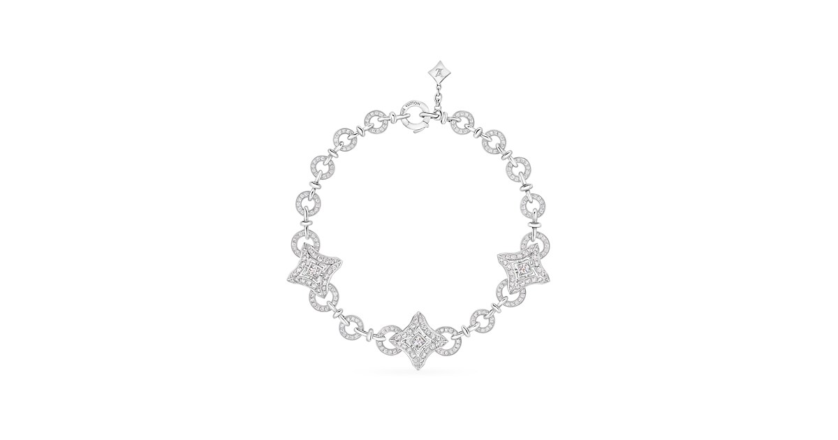 Ever Blossom Bracelet