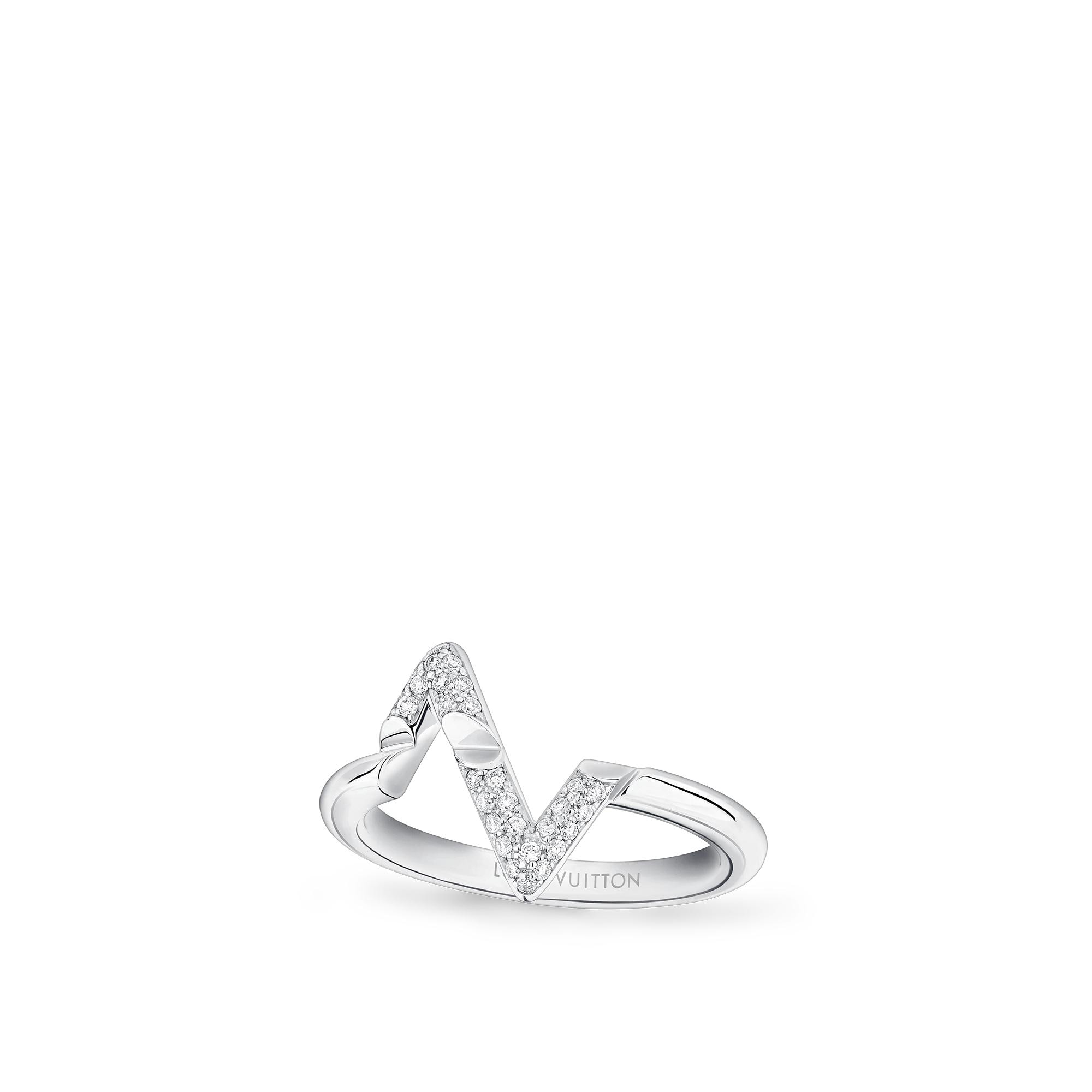 lv ring price