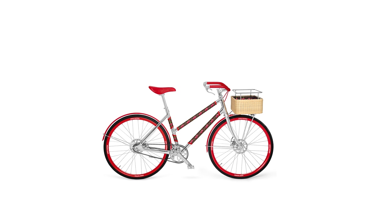 LV x TM Bike GM