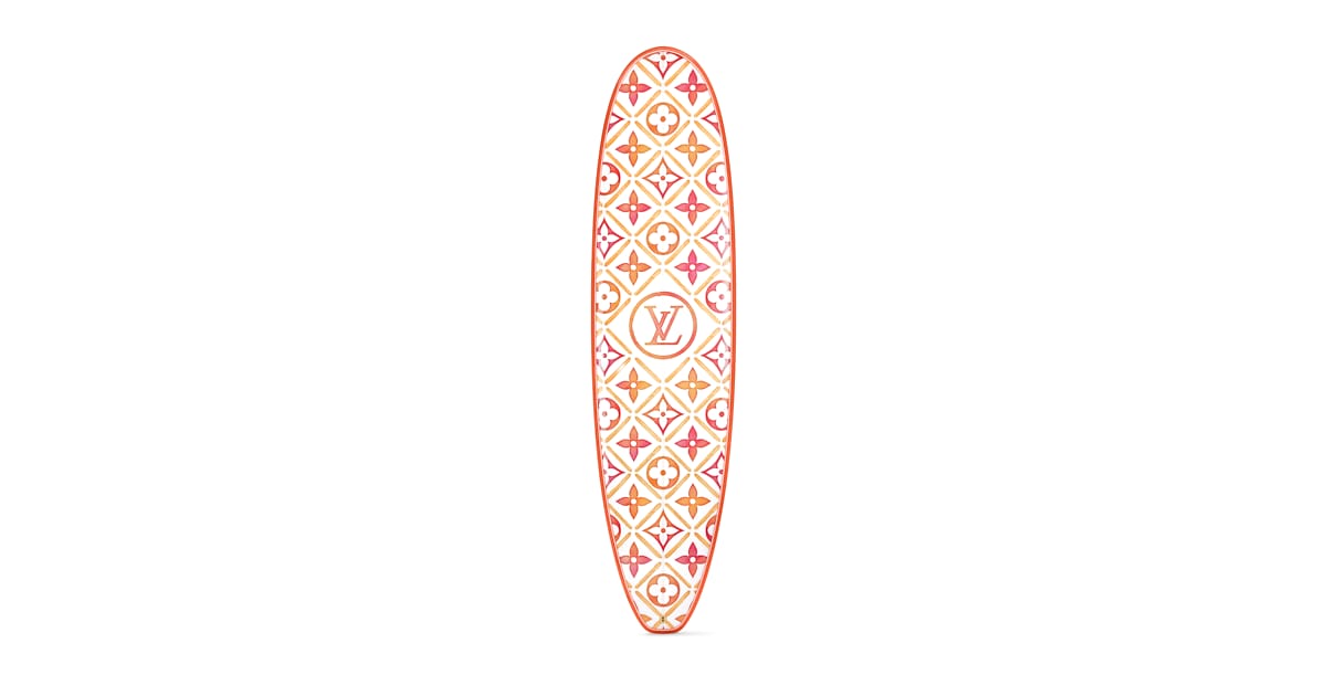Surfboard - Trunks, Travel and Home - Sport and Games | LOUIS 