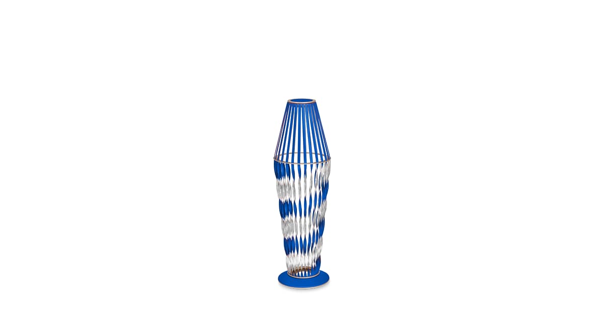 Spiral Lamp PM By Atelier OÏ
