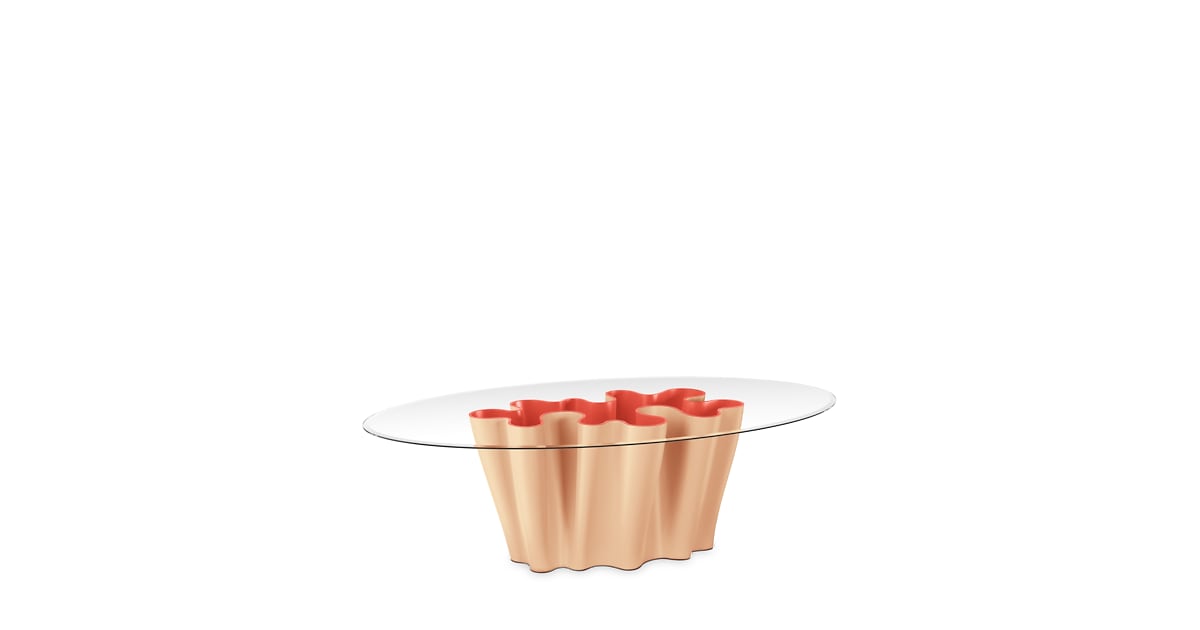 Anemona Table MM By Atelier Biagetti