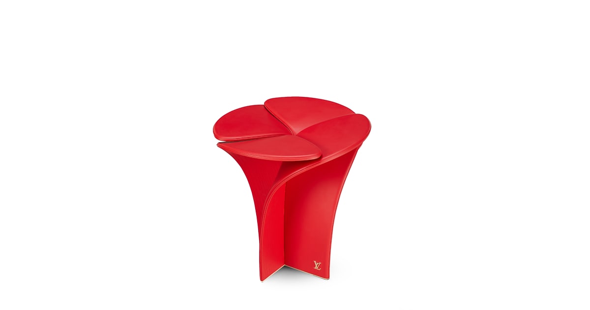 Blossom Stool By Tokujin Yoshioka