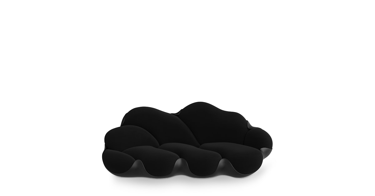 Bomboca Sofa GM By Campana Brothers