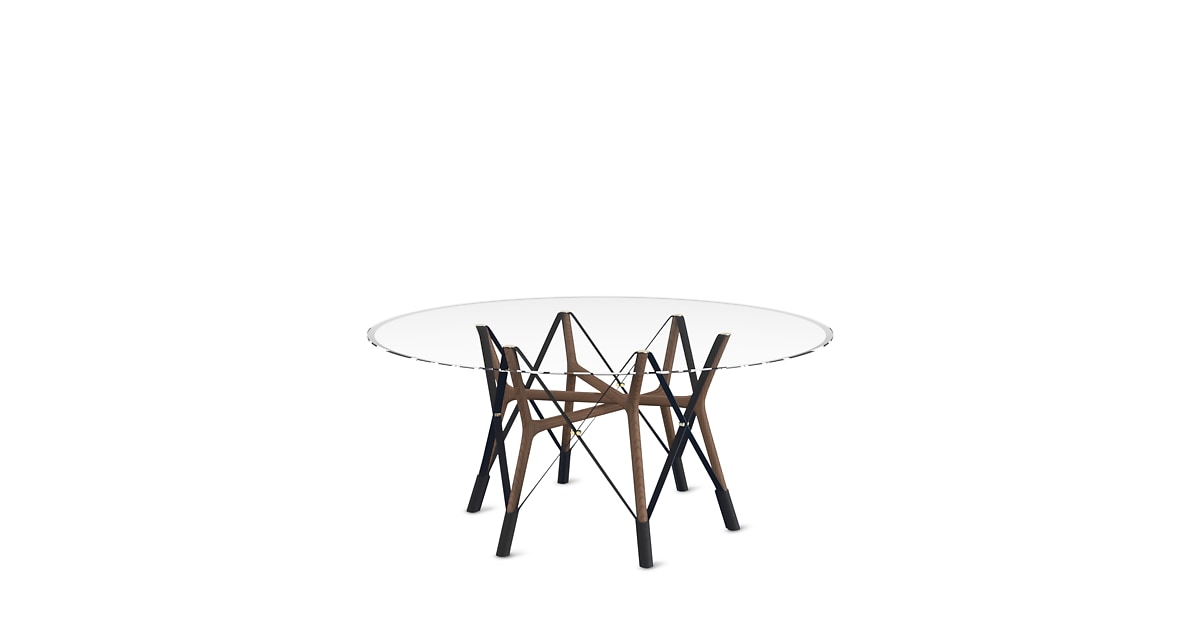 Serpentine Table MM By Atelier Oï