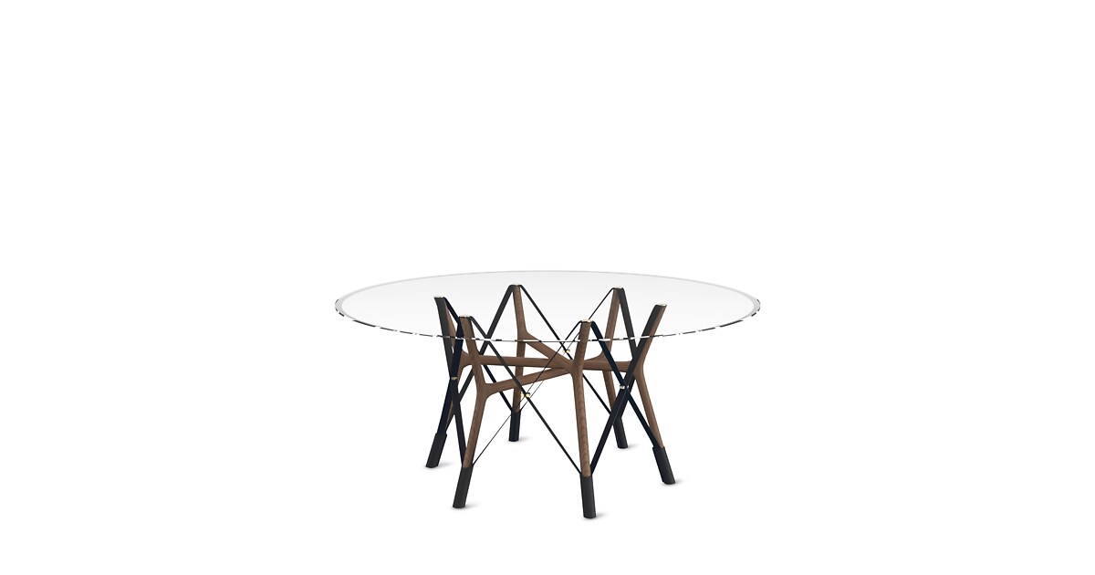 Serpentine Table MM By Atelier Oï