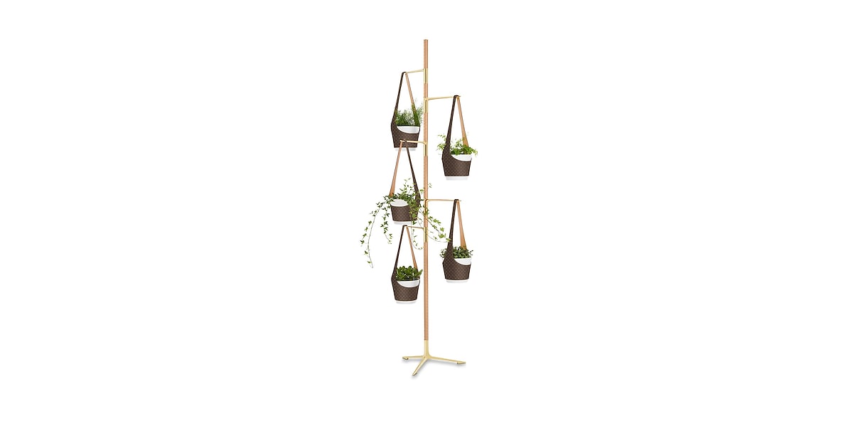 Totem Floral By Damien Langlois-Meurinne - Trunks, Travel and Home 