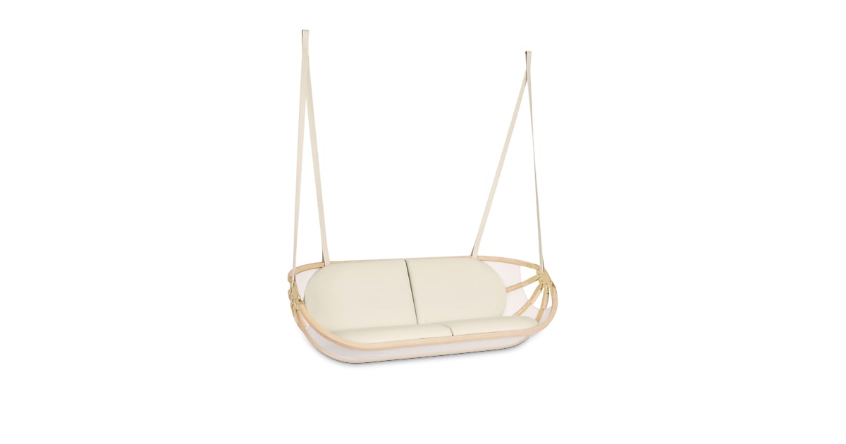 Swing Boat By Atelier Oï