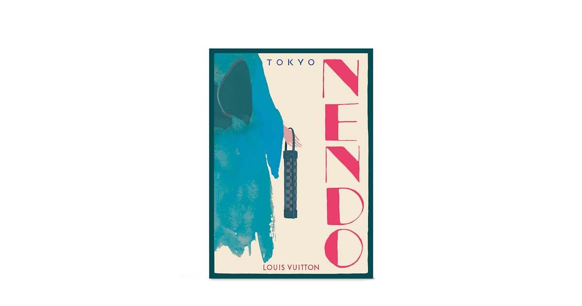Poster of Nendo