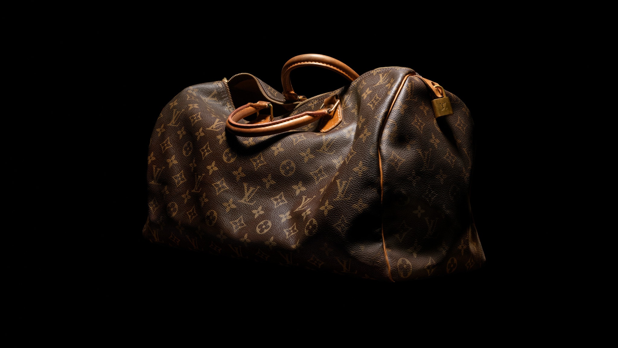 LV Sneakerina