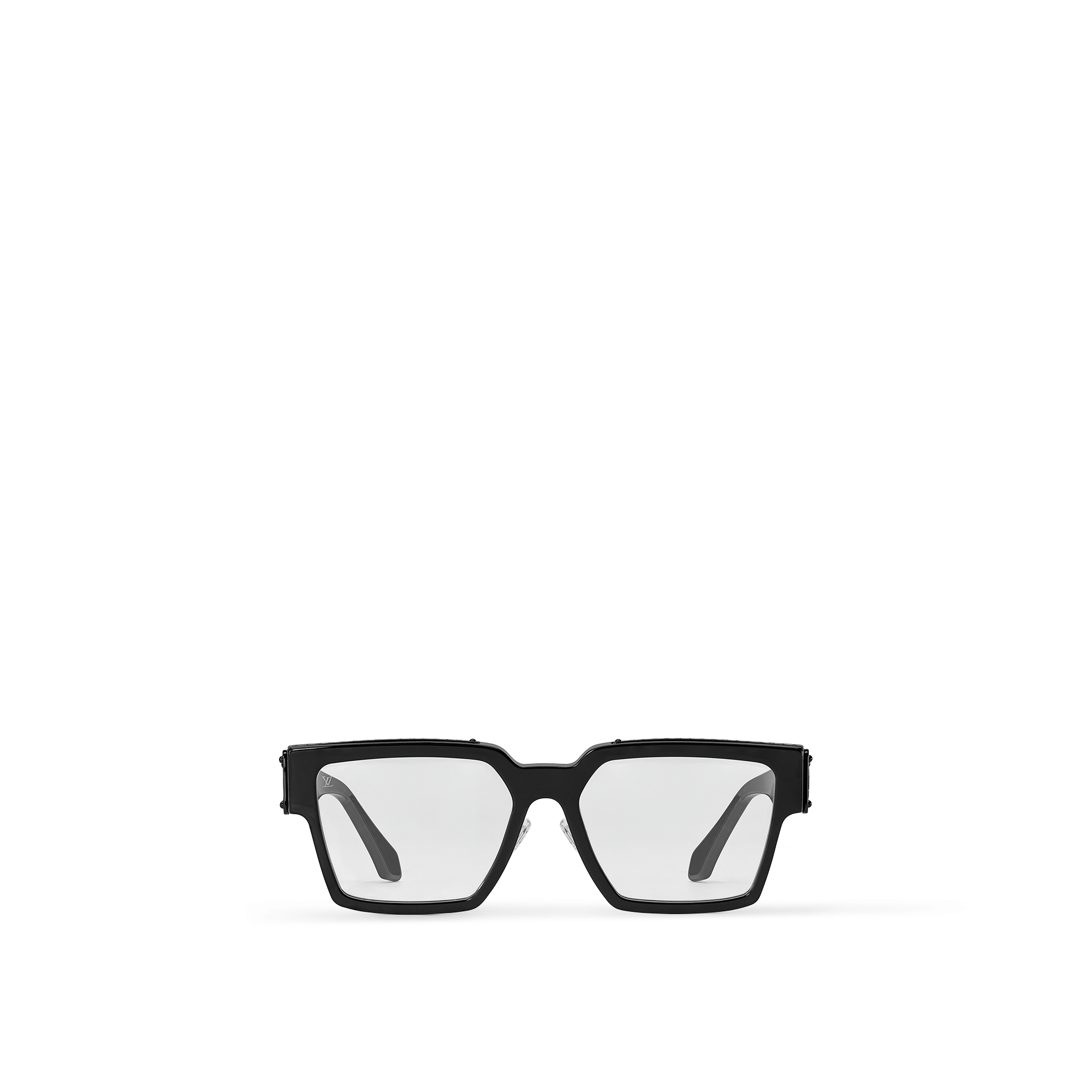 louis vuitton transparent sunglasses