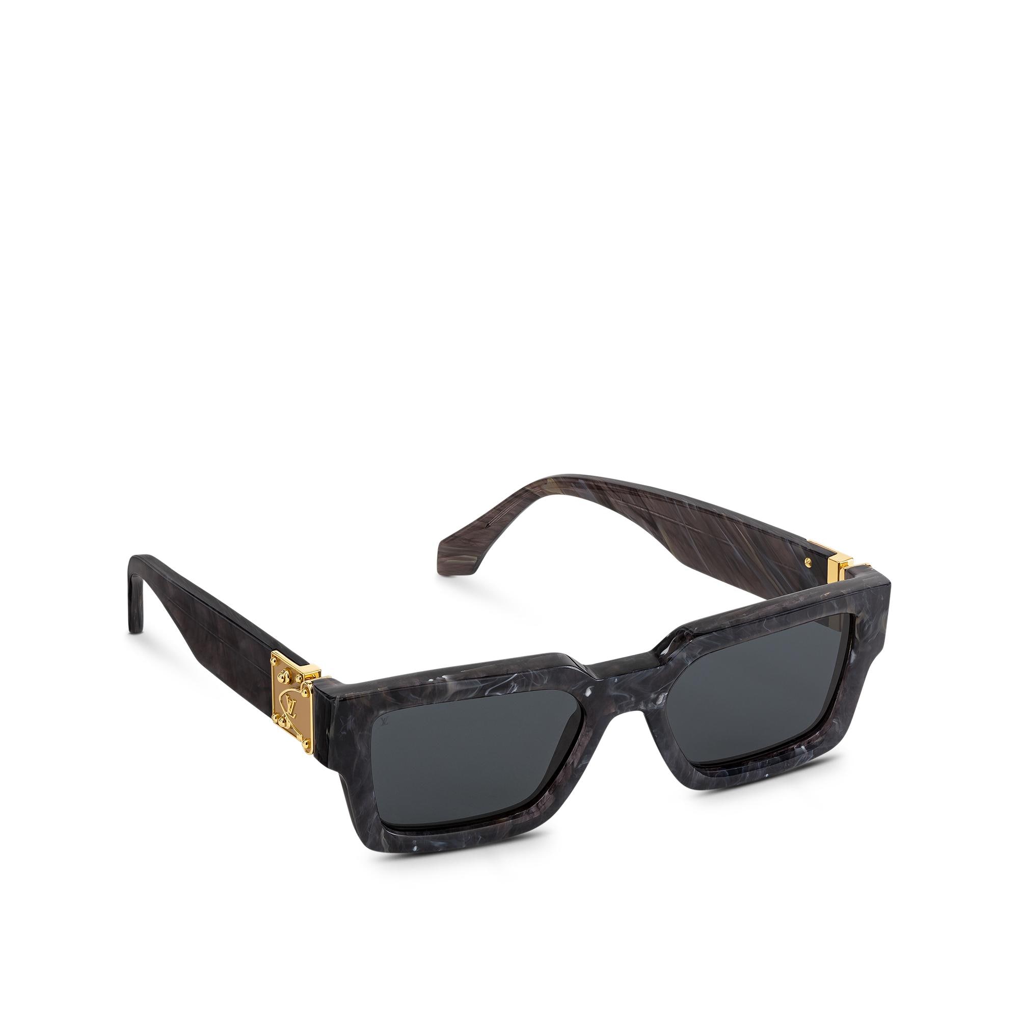 mens louis vuitton glasses