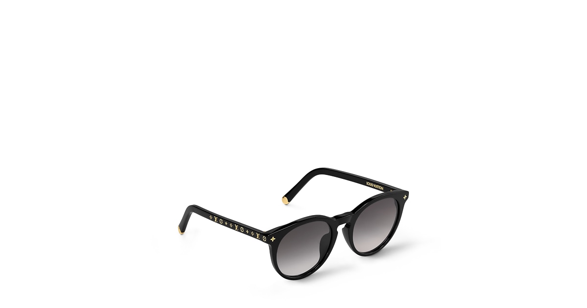 My Monogram Light Round Sunglasses S00 - Men - Discontinued 