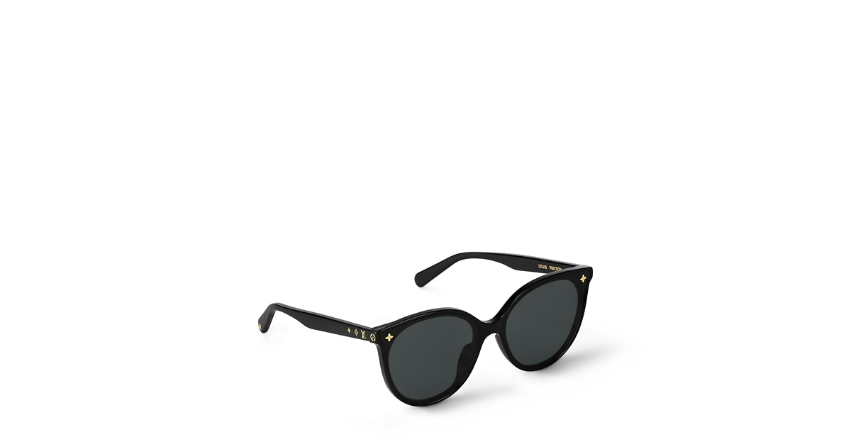 My Monogram Fame Cat Eye Sunglasses S00 - Women 