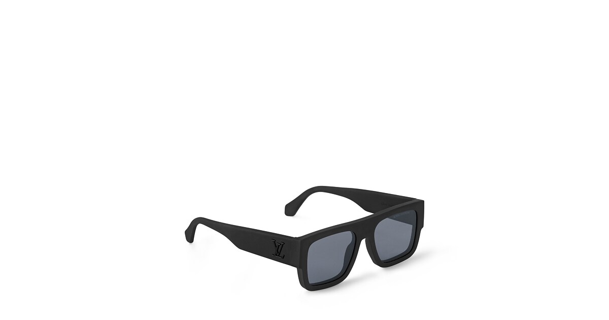 LV Clash Large Square Sunglasses S00 - Men - Accessories | LOUIS 