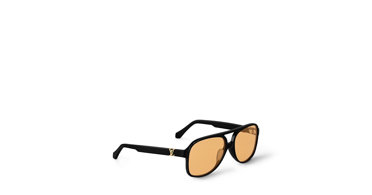 LV Hit Sunglasses S00 - Men - Accessories | LOUIS VUITTON ®