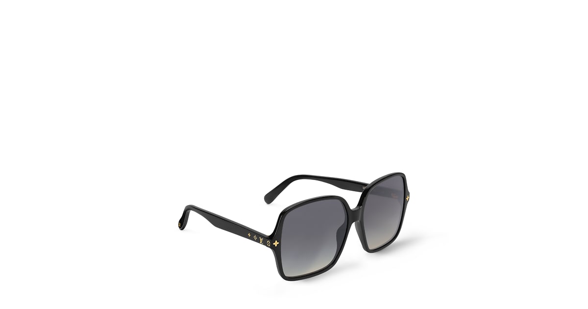 My Monogram Fame Square Sunglasses S00 - Women - Accessories  display picture 1