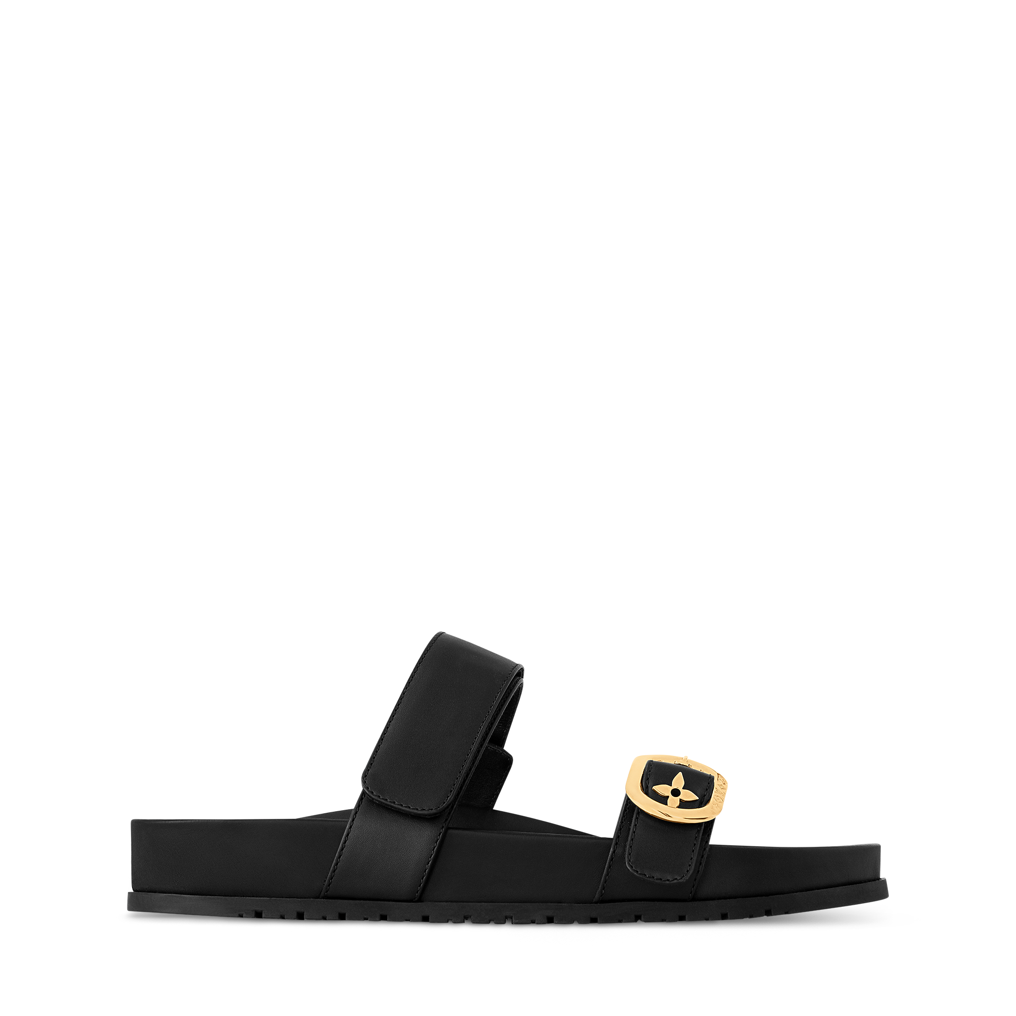 Bom Dia Flat Comfort Mule