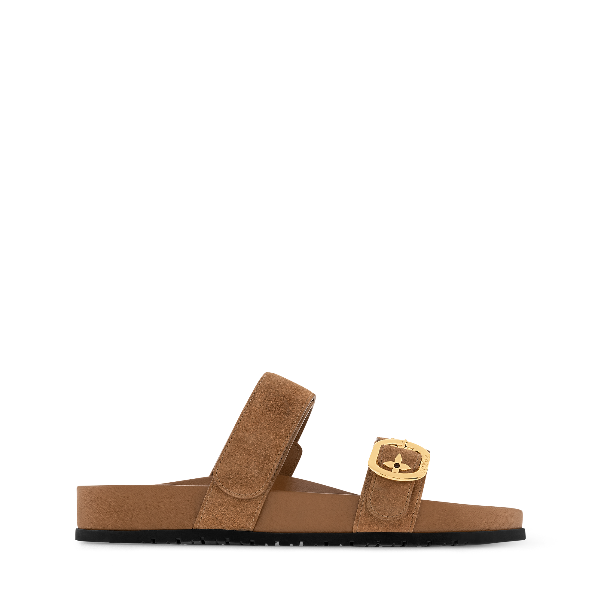 Bom Dia Flat Comfort Mule