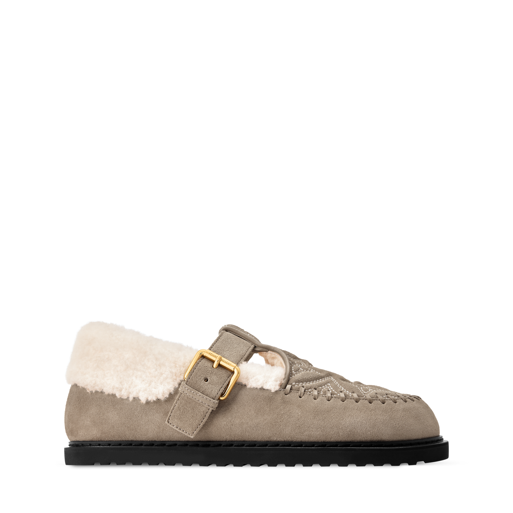  Shoes All Shoes  Colorado Comfort Mary Jane  | Louis Vuitton ® (Product zoom)