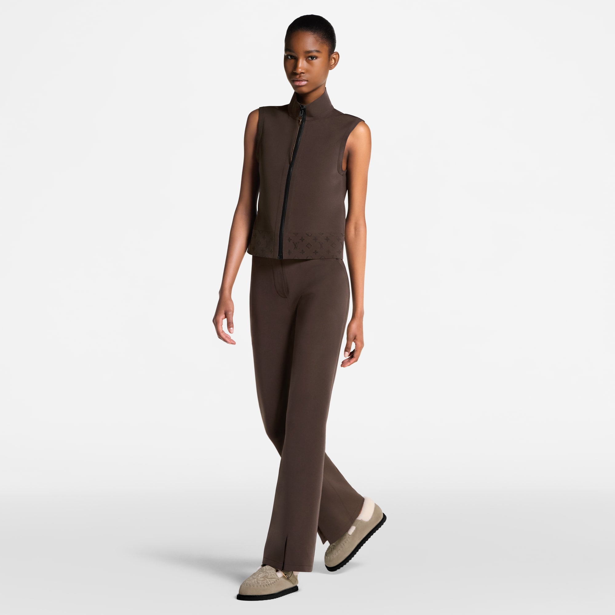  Shoes All Shoes  Colorado Comfort Mary Jane  | Louis Vuitton ® (Product zoom)