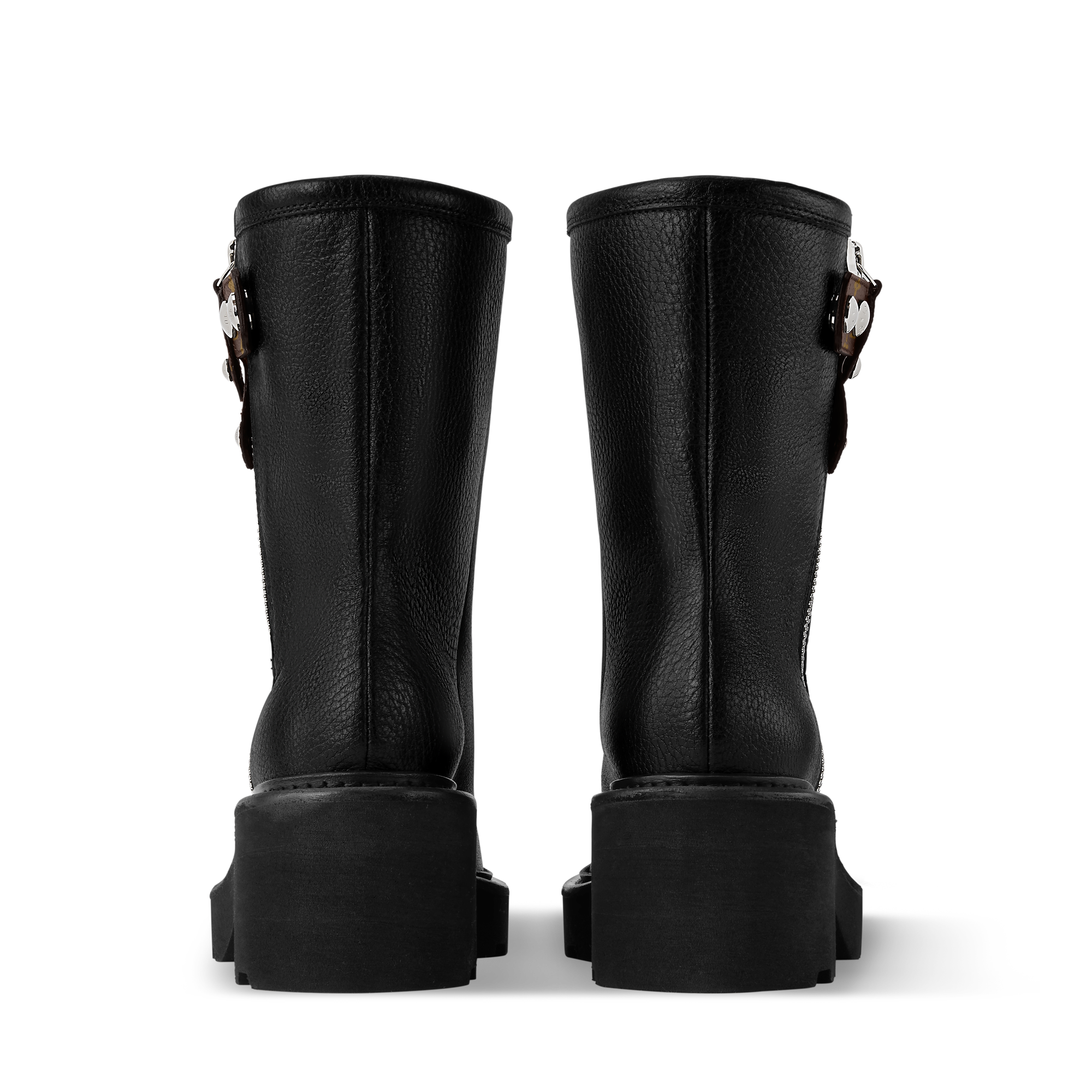 LV Beaubourg Ankle Boot