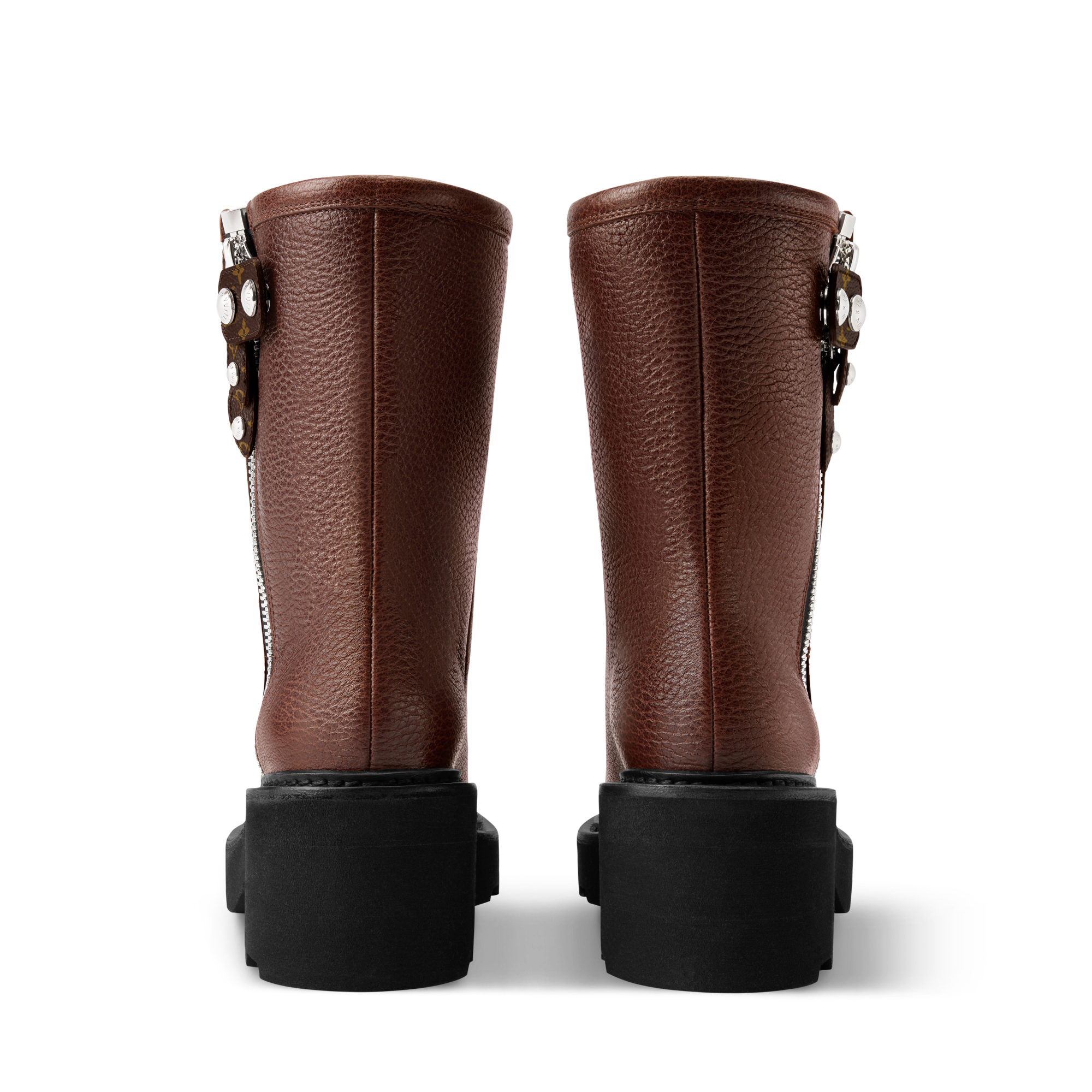  Shoes Boots and Ankle Boots  LV Beaubourg Ankle Boot  | Louis Vuitton ® (Product zoom)