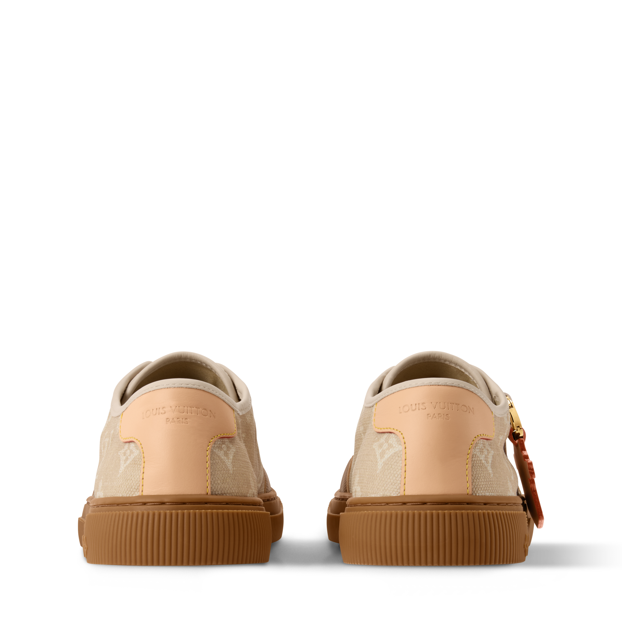  Shoes Sneakers  LV Lagoon Sneaker  | Louis Vuitton ® (Product zoom)