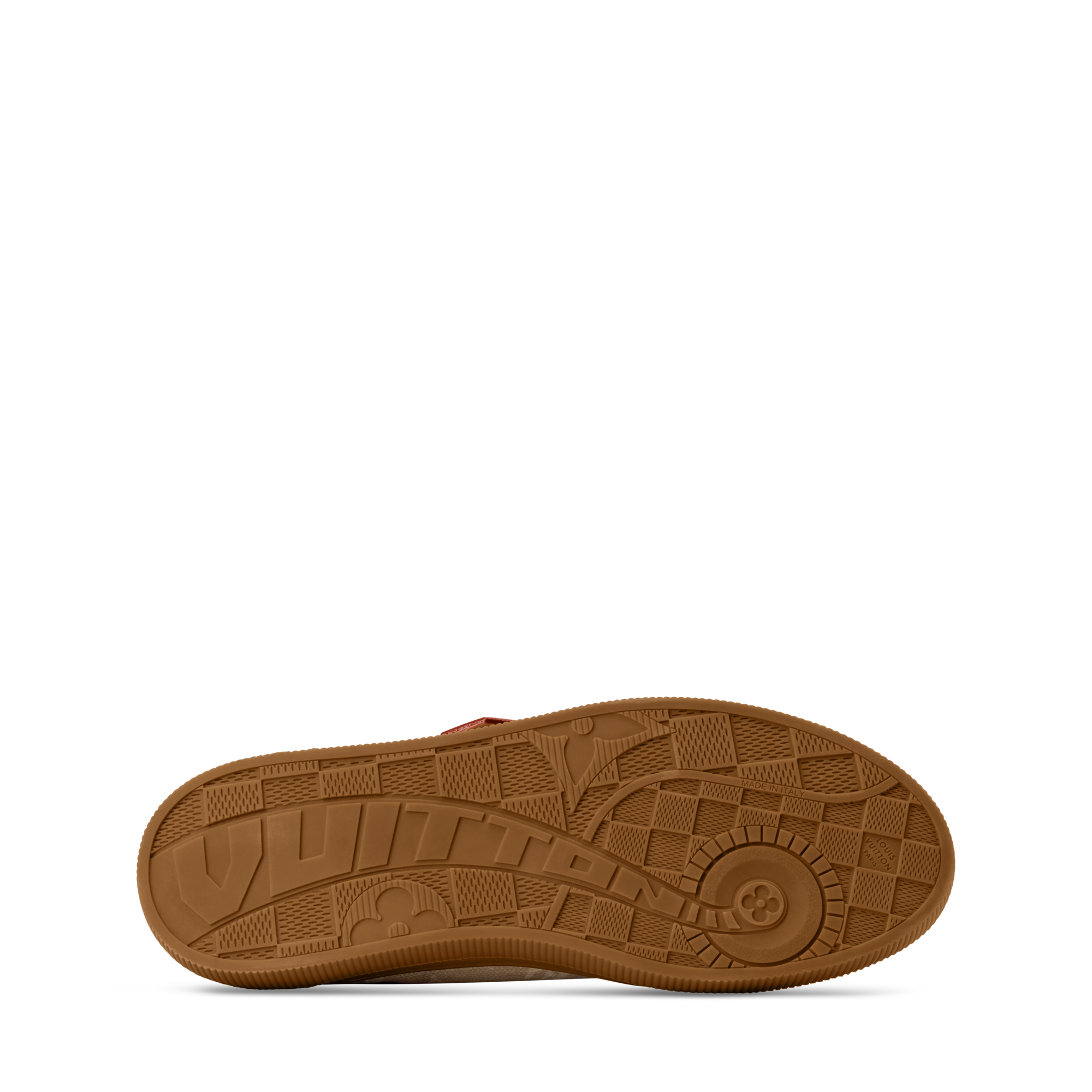  Shoes Sneakers  LV Lagoon Sneaker  | Louis Vuitton ® (Product zoom)