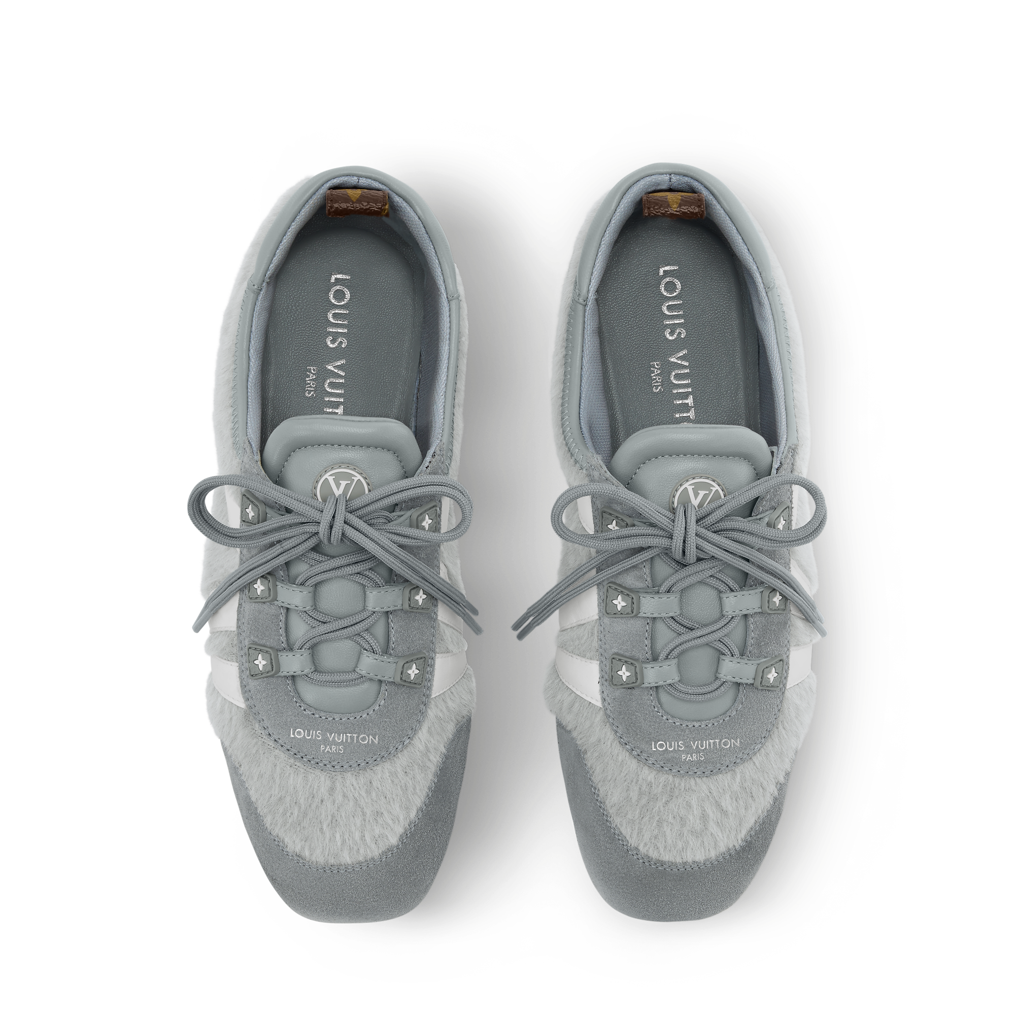 LV Sneakerina
