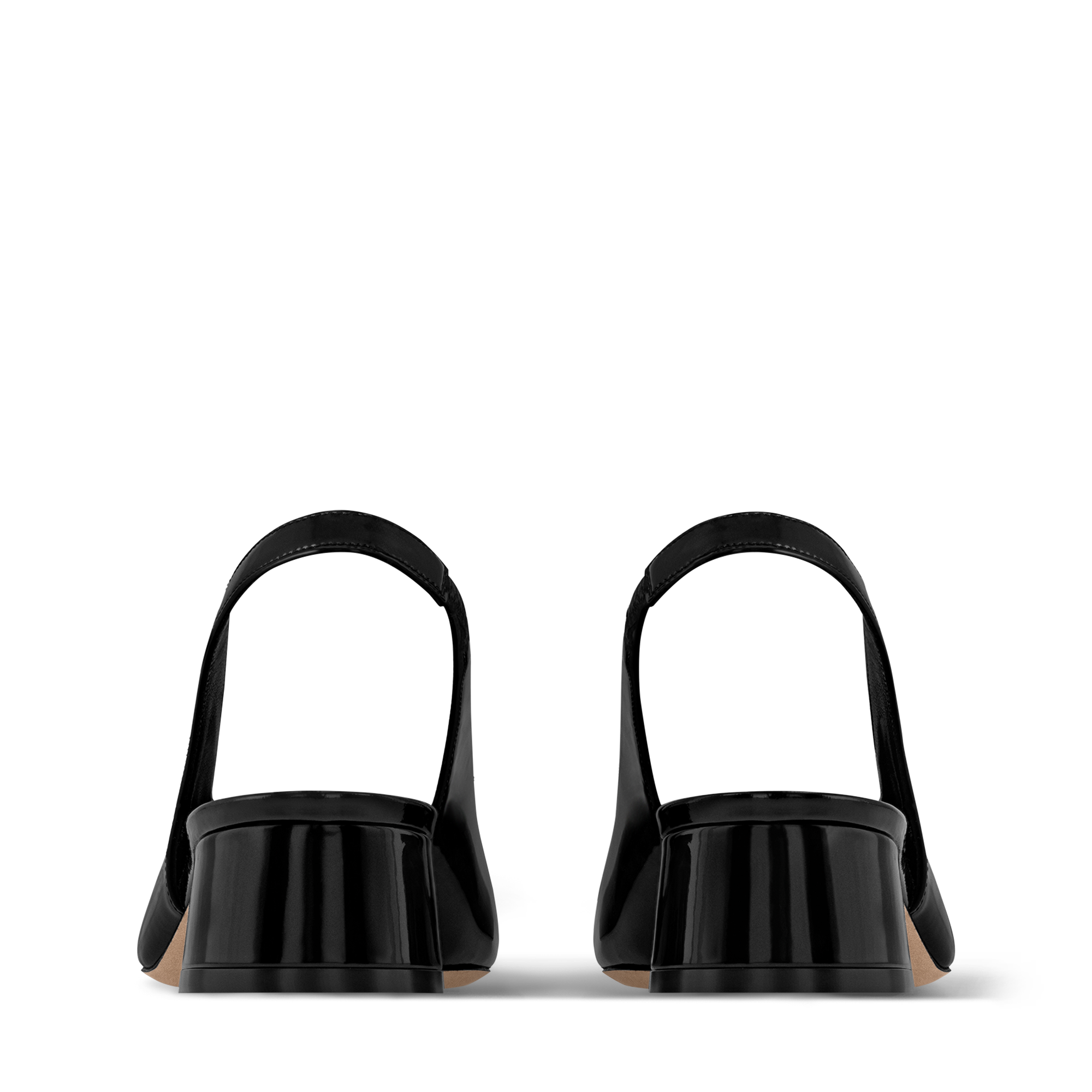  Shoes Pumps  Swing Slingback Pump | Louis Vuitton ® (Product zoom)